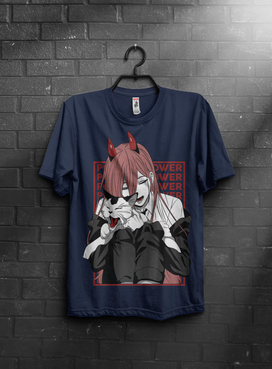 Chainsaw Man – Bloodlust Bender