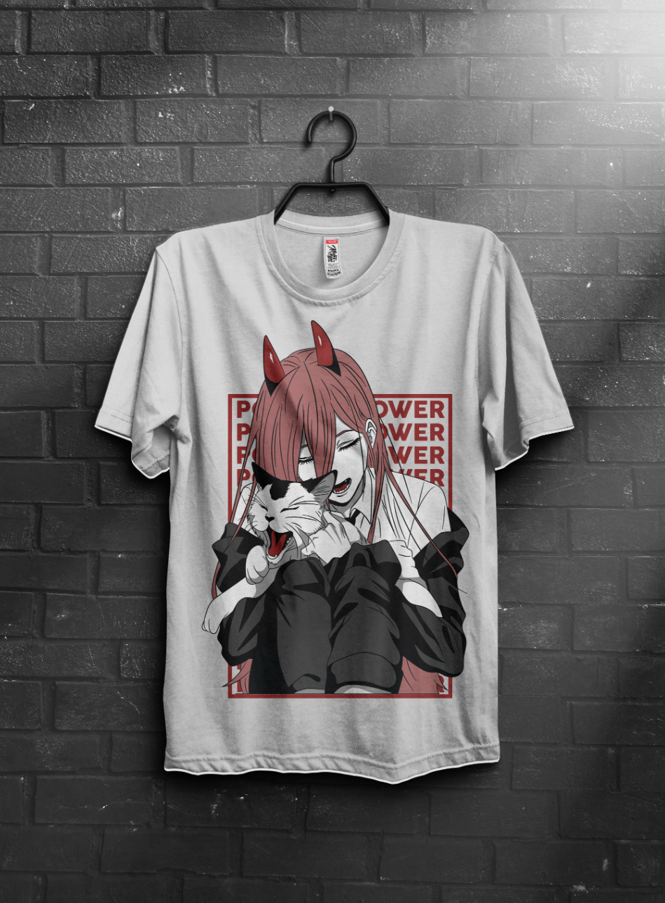 Chainsaw Man – Bloodlust Bender