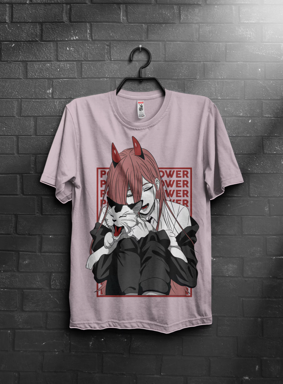 Chainsaw Man – Bloodlust Bender
