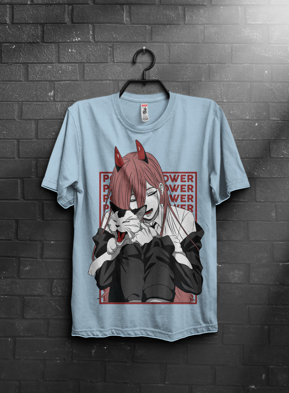 Chainsaw Man – Bloodlust Bender