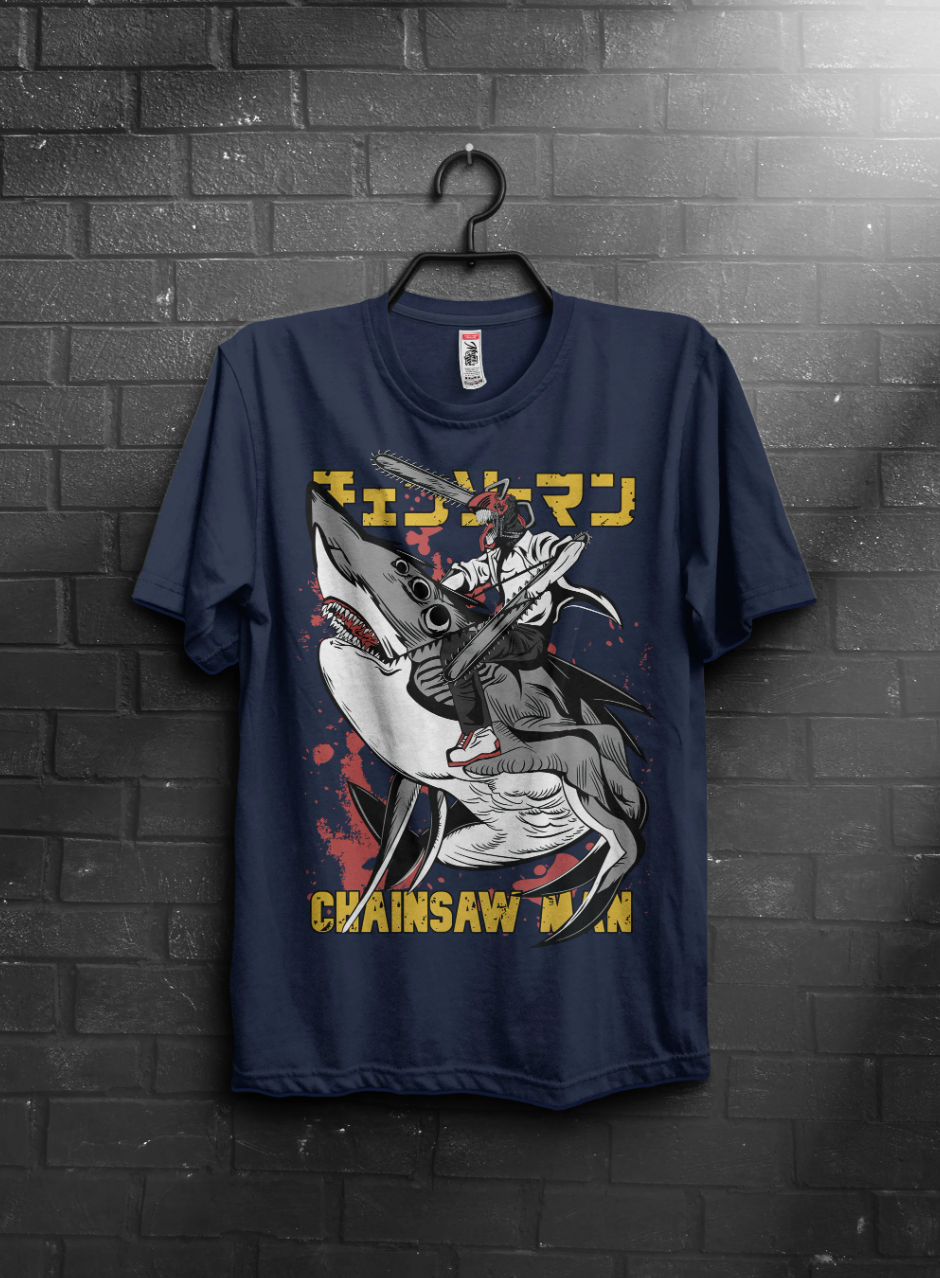 Chainsaw Man – Full Throttle Hell