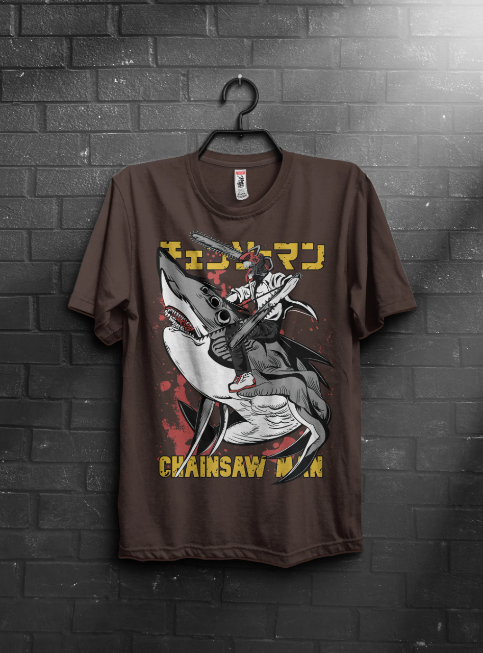 Chainsaw Man – Full Throttle Hell
