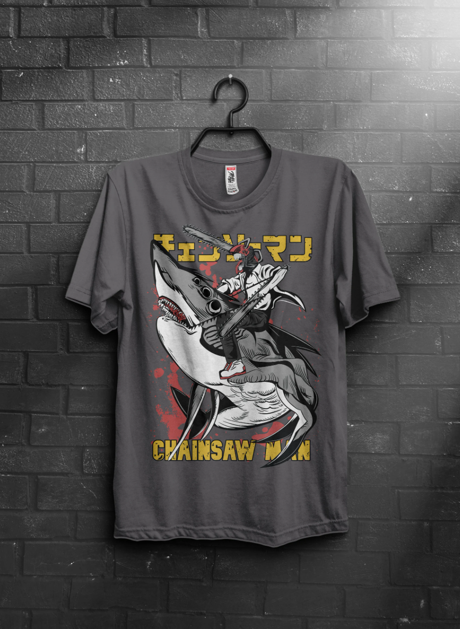 Chainsaw Man – Full Throttle Hell