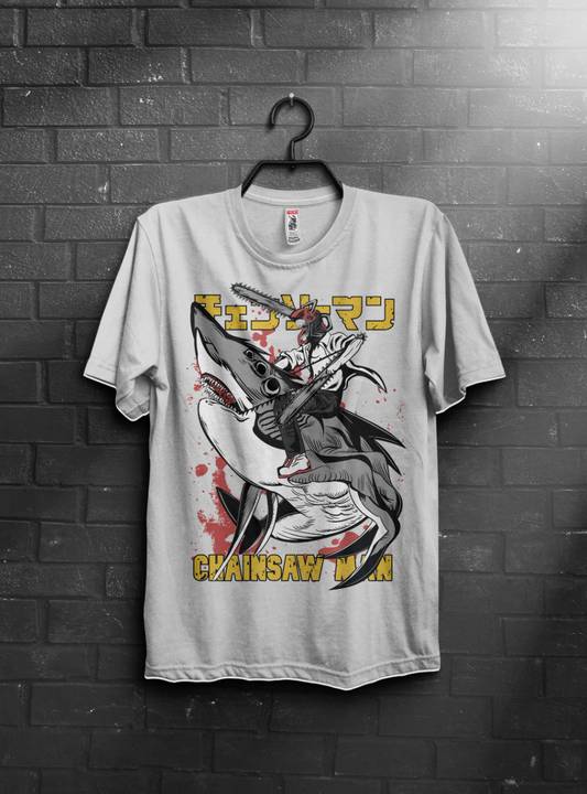 Chainsaw Man – Full Throttle Hell