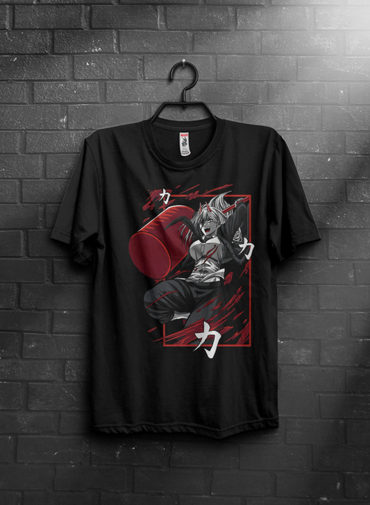 Power – Blood Queen Chaos