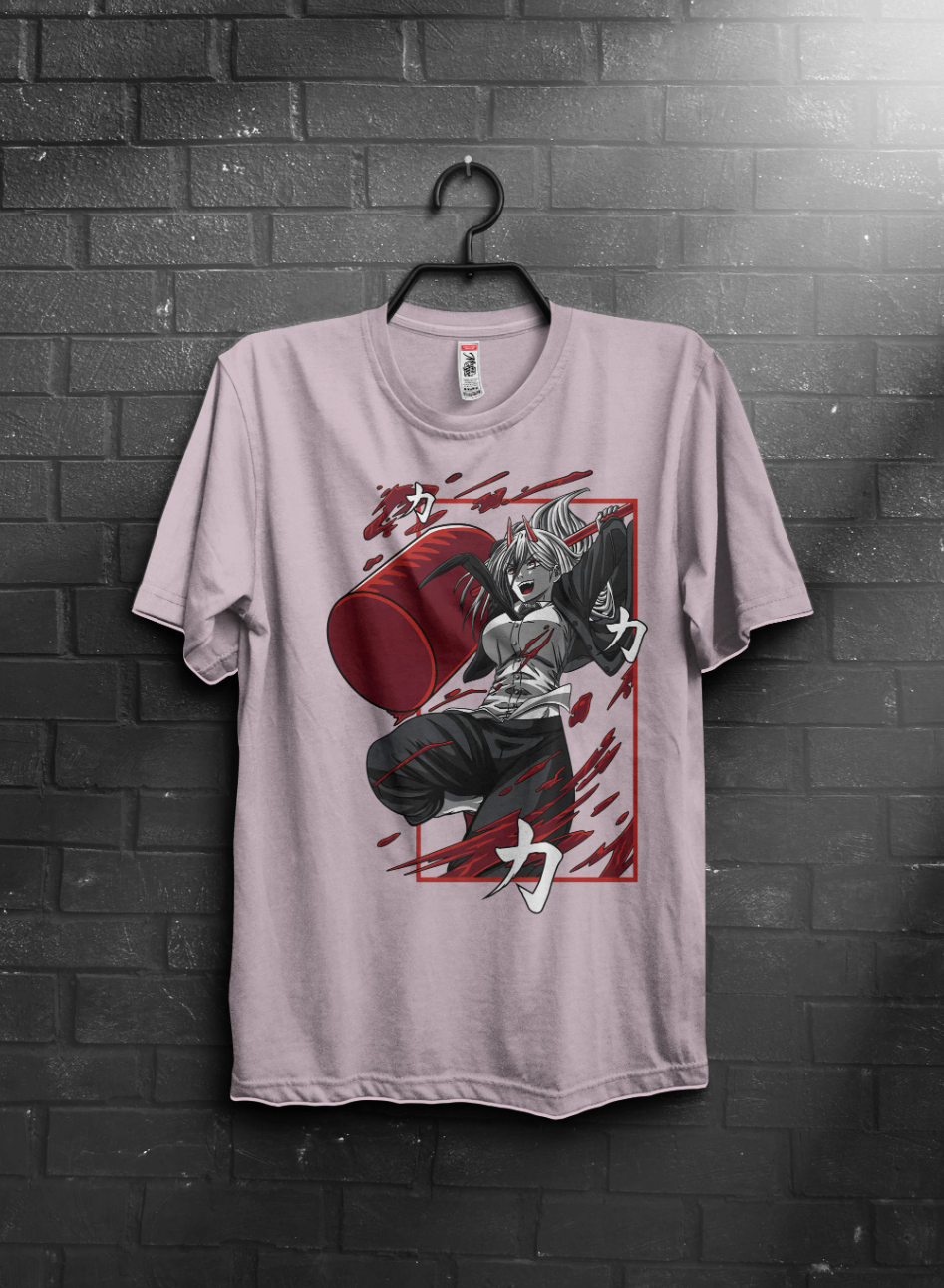 Power – Blood Queen Chaos