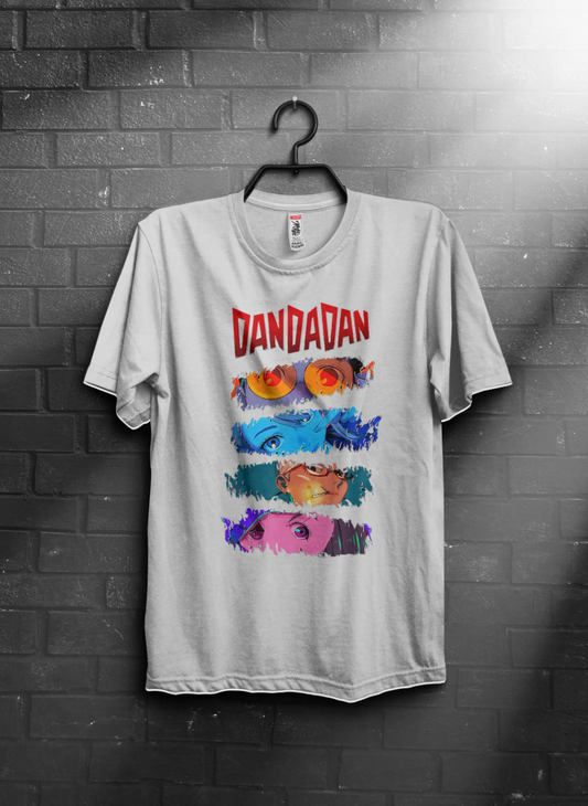 Dandadan – Paranormal Mayhem