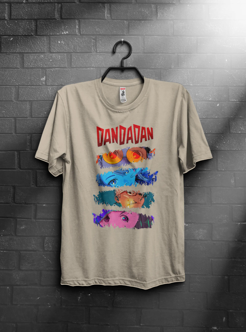Dandadan – Paranormal Mayhem