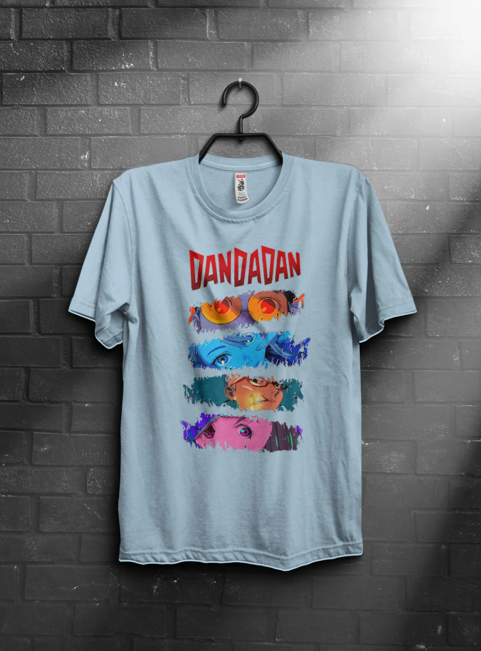 Dandadan – Paranormal Mayhem