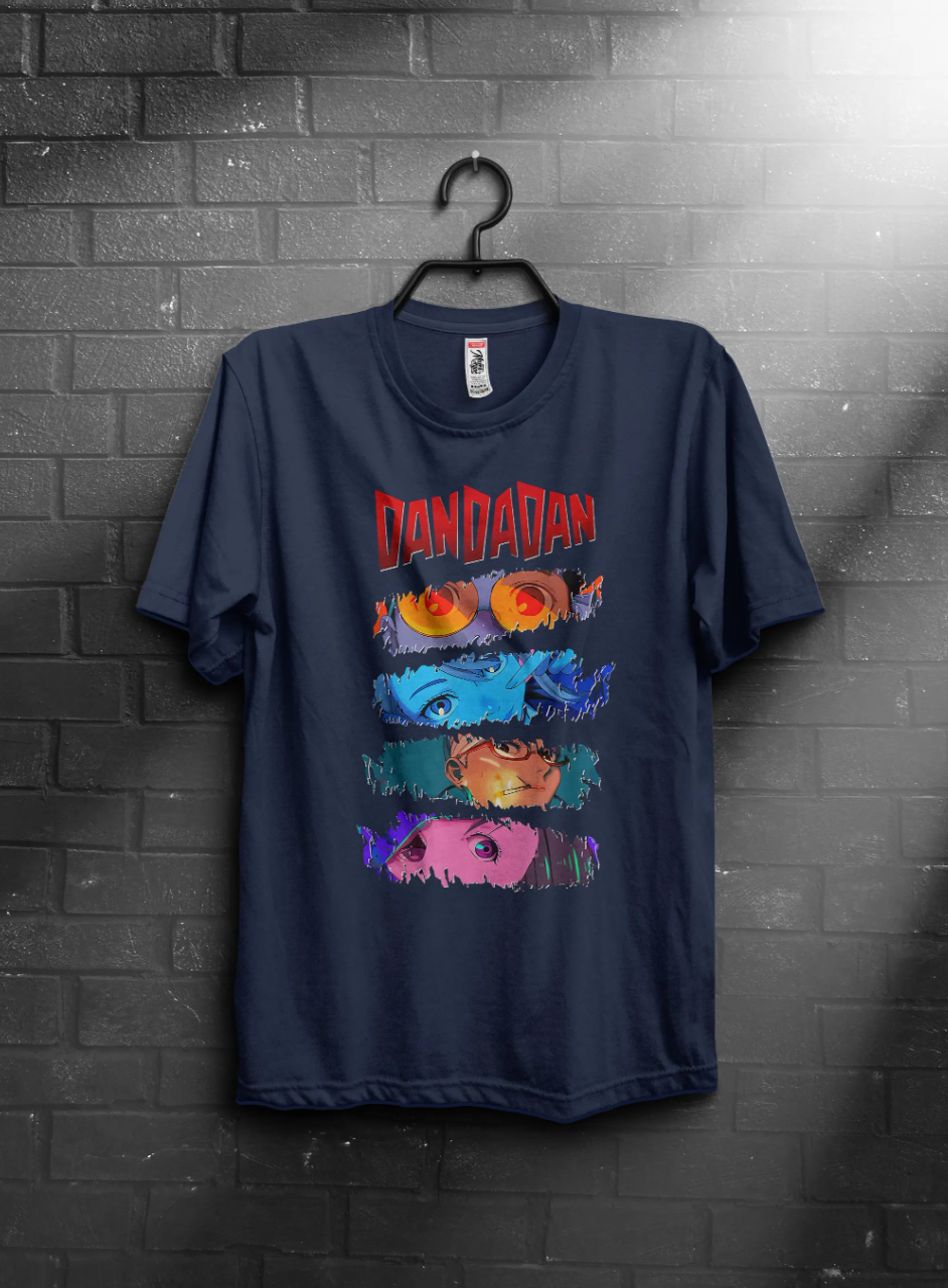 Dandadan – Paranormal Mayhem