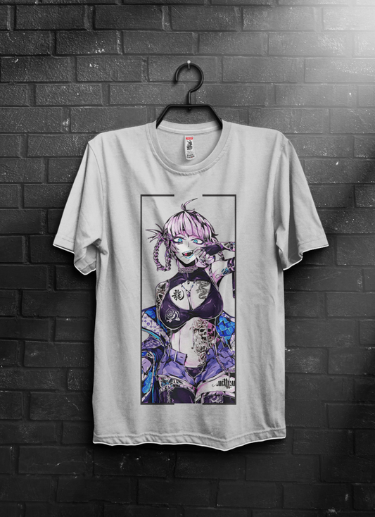 Nazuna – Bite Me at Midnight