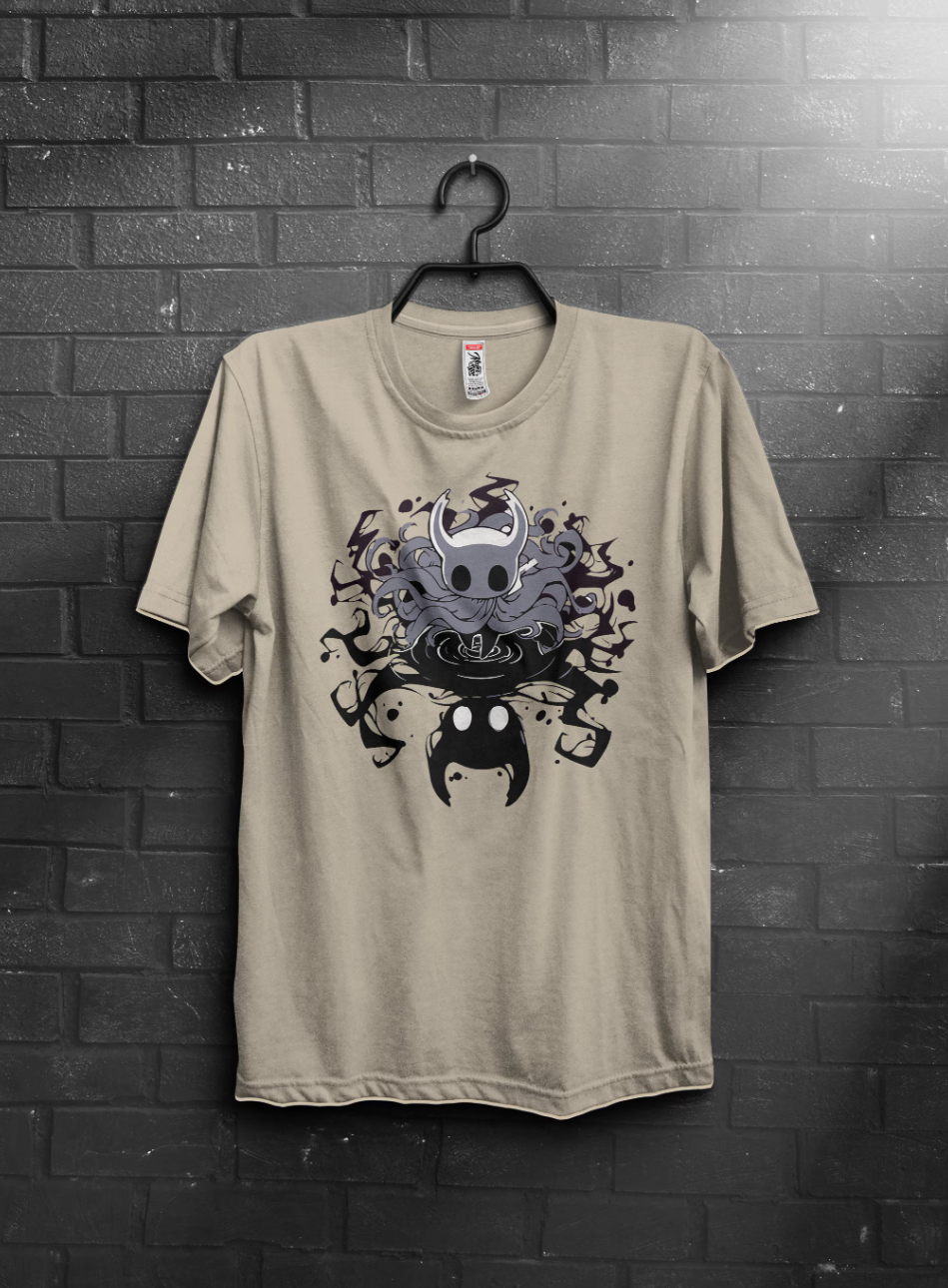 Hollow Knight – Silence Runs Deep