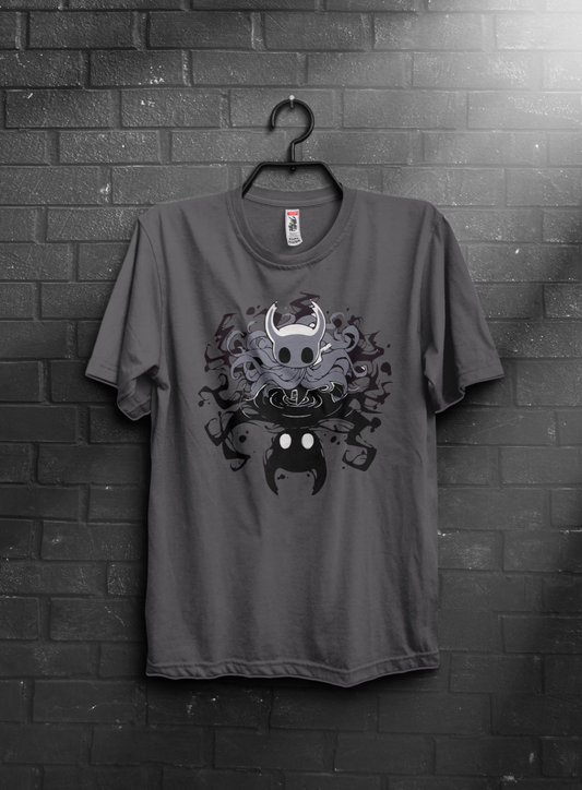 Hollow Knight – Silence Runs Deep