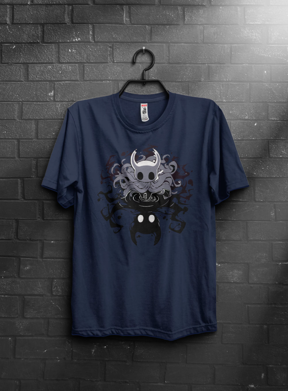 Hollow Knight – Silence Runs Deep