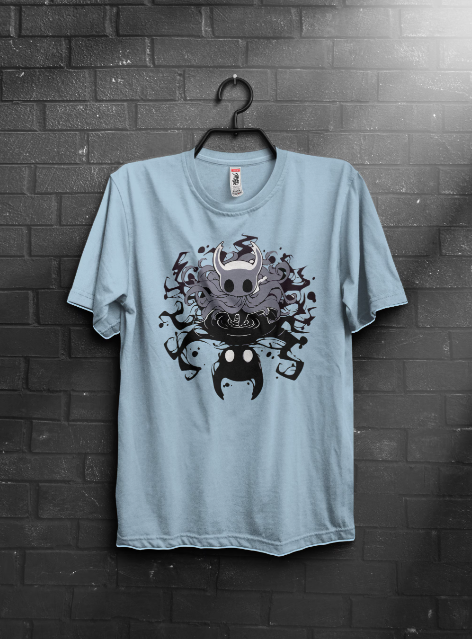 Hollow Knight – Silence Runs Deep