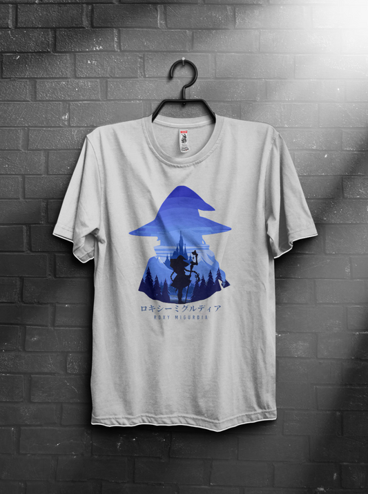 Roxy - Teach Me Magic