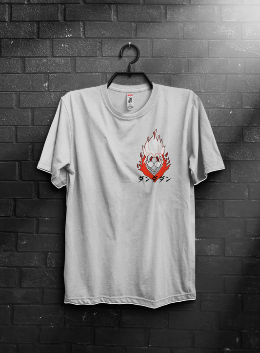 Dandadan – Chaos Unleashed