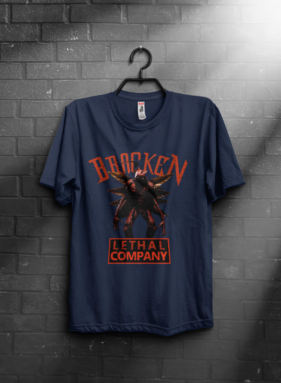 Lethal Company – Run or Get Ripped