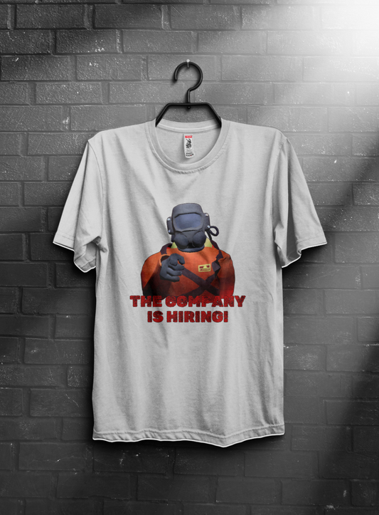 Lethal Company – Clock In, Die Loud