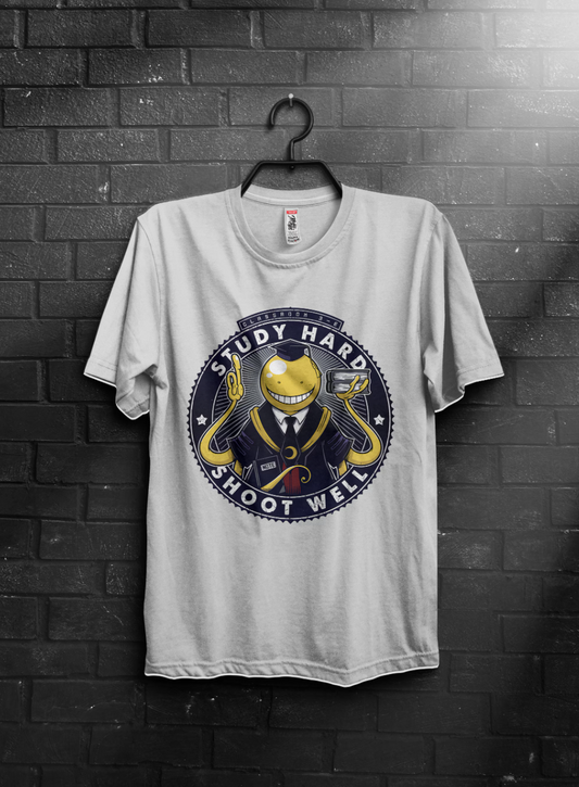 Koro-sensei – Smile Before the End