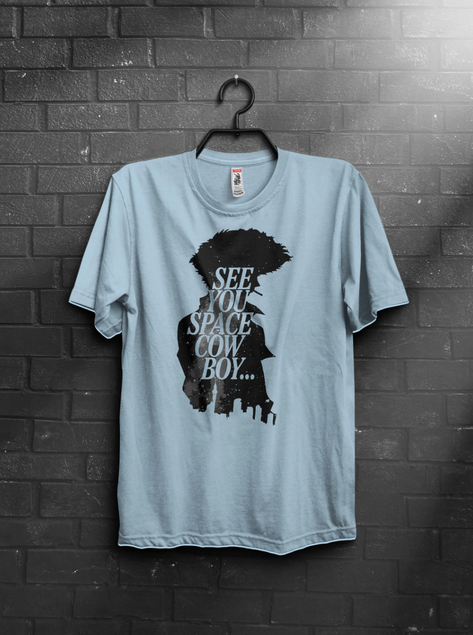 Cowboy Bebop – See You Space Cowboy