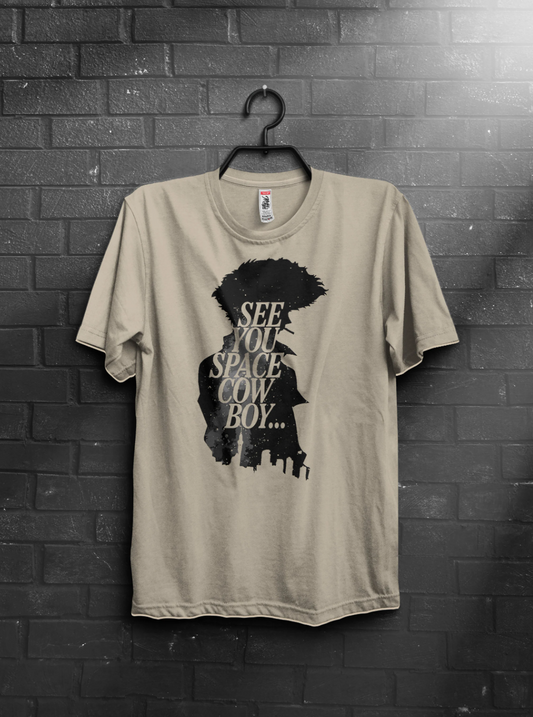 Cowboy Bebop – See You Space Cowboy