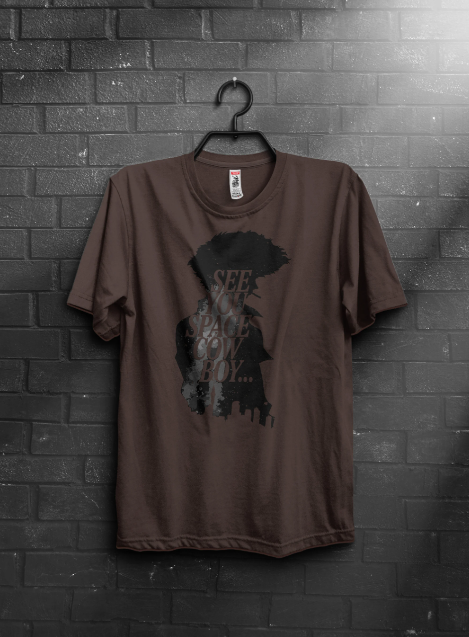 Cowboy Bebop – See You Space Cowboy