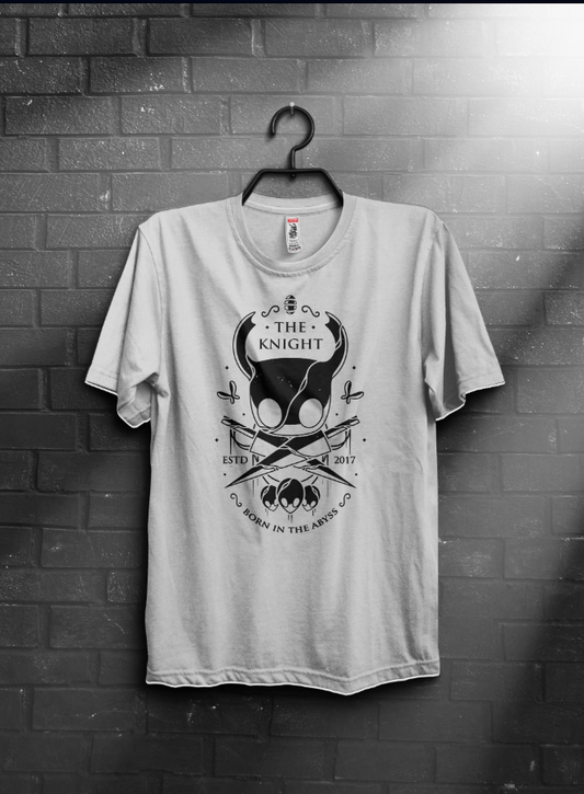 Hollow Knight - Whispers Beneath the Ruin