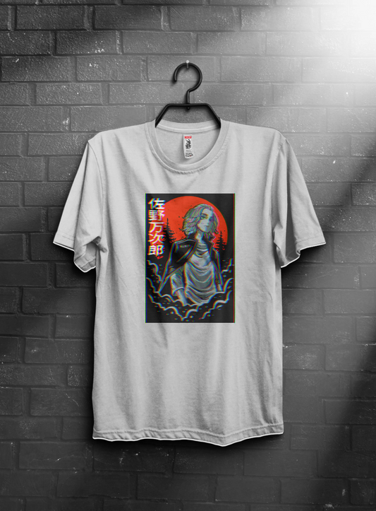 Tokyo Revengers – Ride or Rewrite