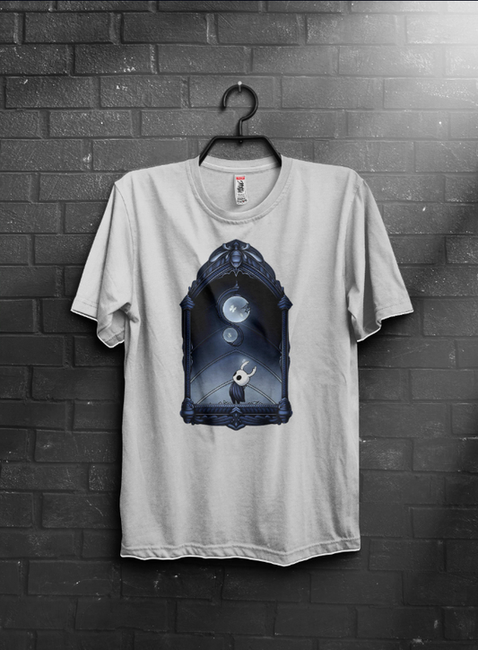 Hollow Knight - Echoes of the Deep