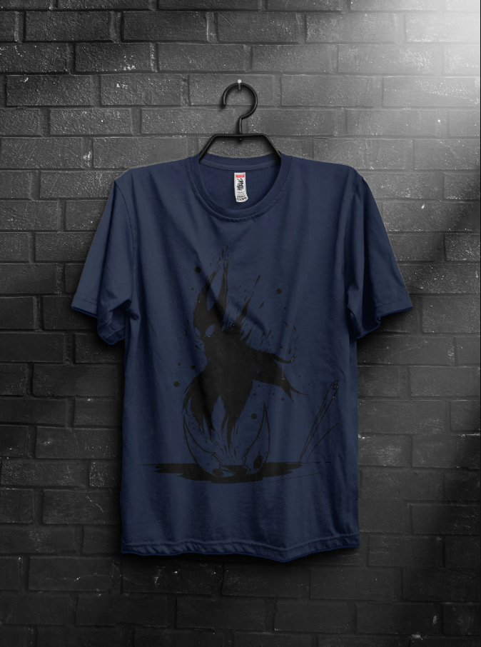 Hollow Knight - Silence Wears a Crown