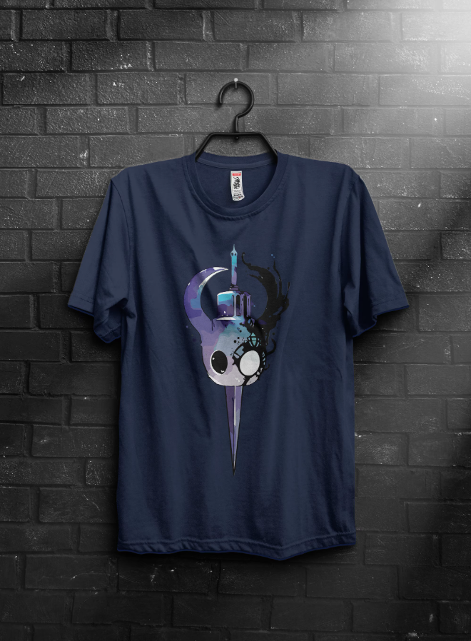 Hollow Knight - The Kingdom Below