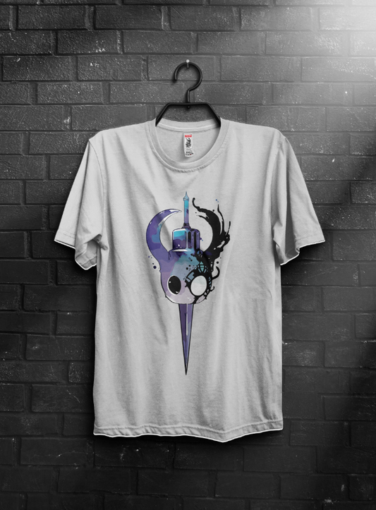 Hollow Knight - The Kingdom Below