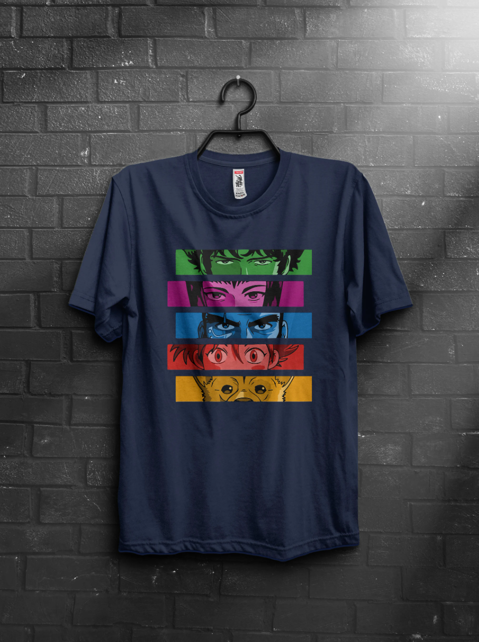 Cowboy Bebop – Lost in the Blues