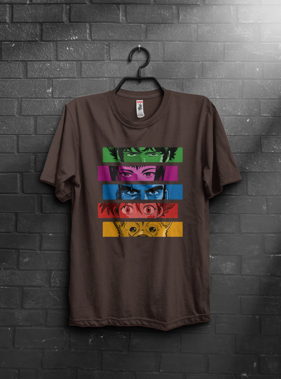 Cowboy Bebop – Lost in the Blues