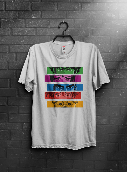 Cowboy Bebop – Lost in the Blues