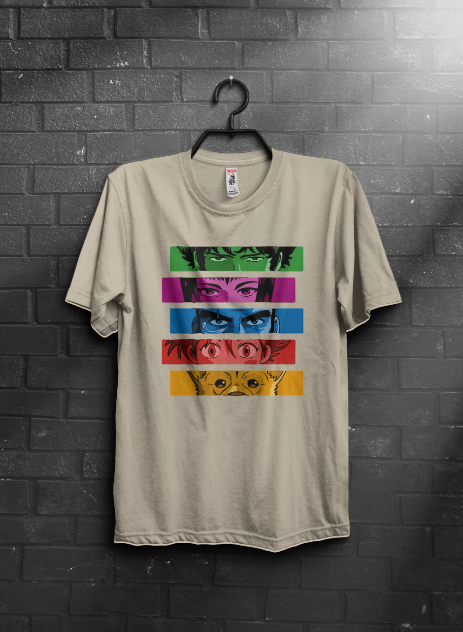 Cowboy Bebop – Lost in the Blues