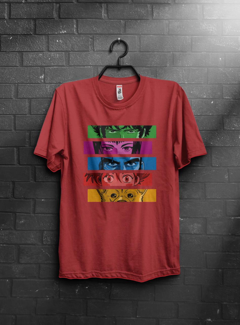 Cowboy Bebop – Lost in the Blues