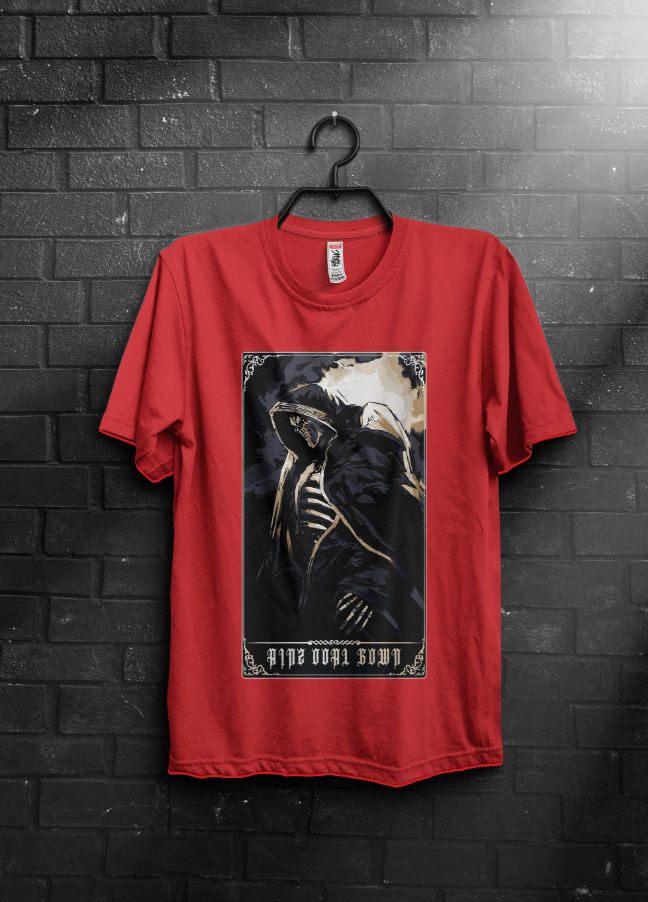 Overlord - The World Shall Know My Name