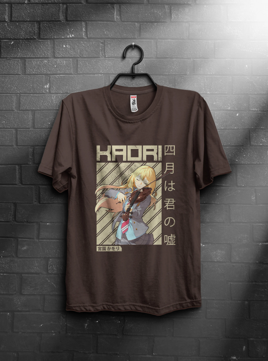 Your Lie in April – Play Me the Sky