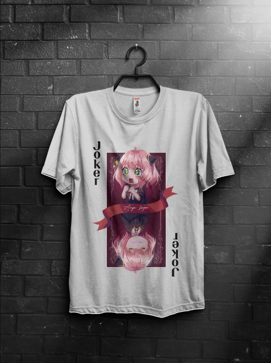 Spy x Family - Secrets Behind Smiles