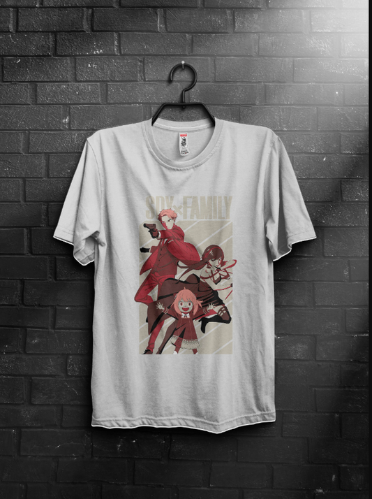 Spy x Family - Shadows in Plain Sight