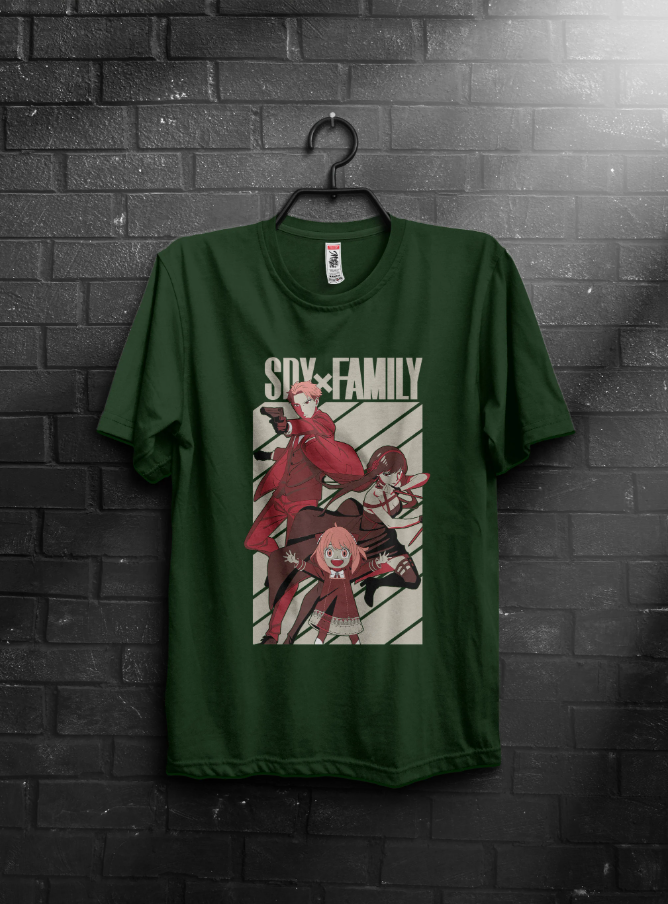 Spy x Family - Shadows in Plain Sight