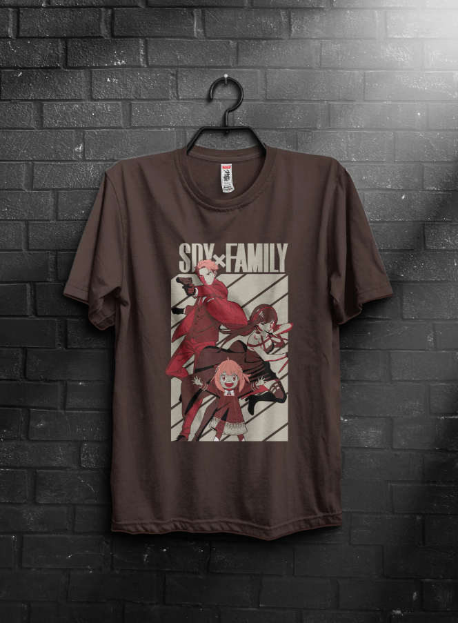 Spy x Family - Shadows in Plain Sight