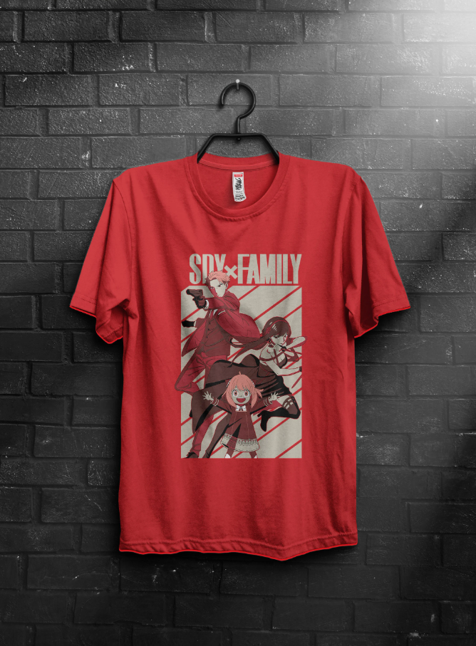 Spy x Family - Shadows in Plain Sight