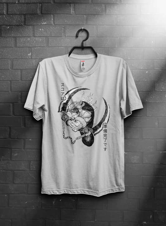 Tengen – Sound of Glory