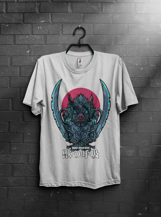 Inosuke – Beast Within