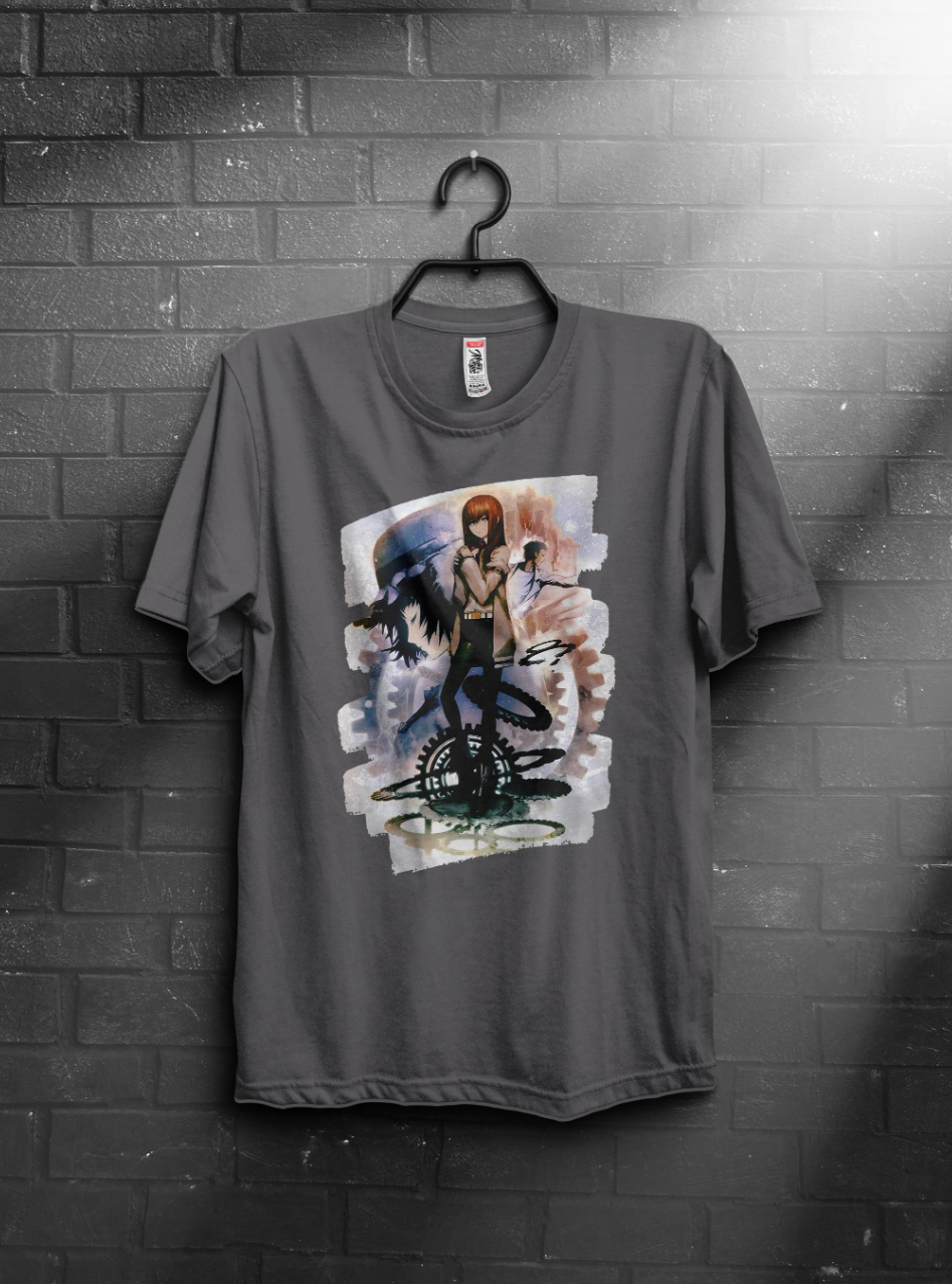 Steins;Gate – Divergence Code