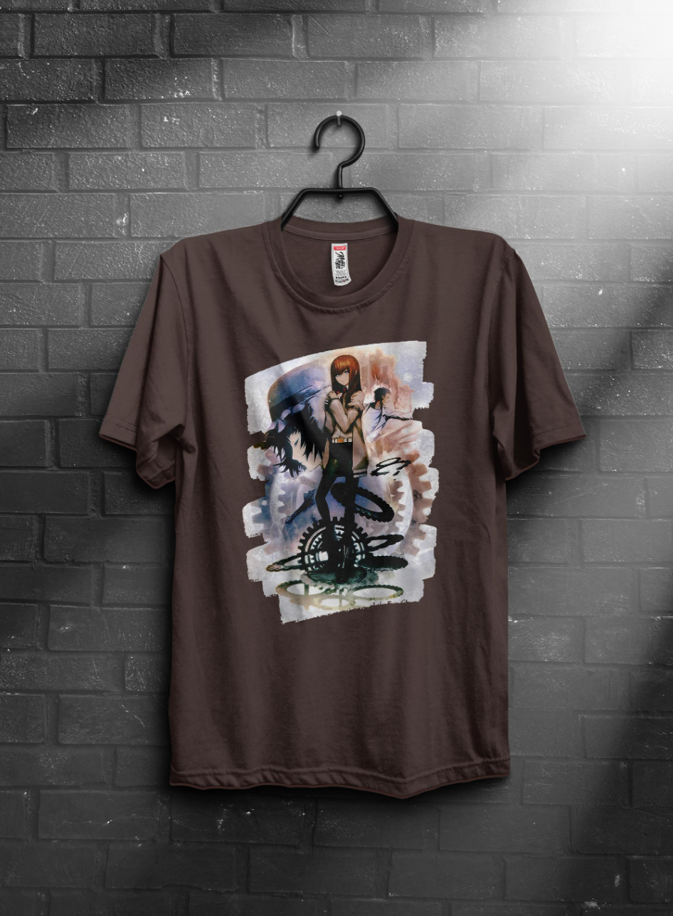 Steins;Gate – Divergence Code