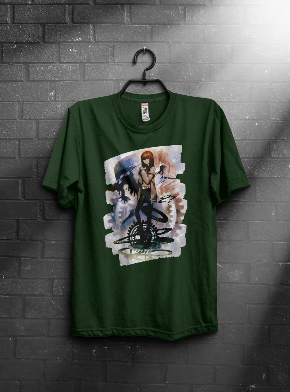 Steins;Gate – Divergence Code